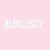 aloglossy